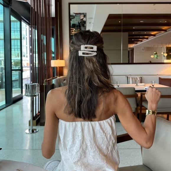 NWT Zara maxi dress size S and M - Picture 4 of 15